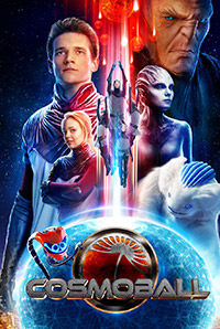 Cosmoball