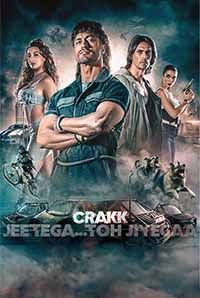 Crakk