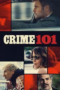 Crime 101
