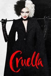 Cruella