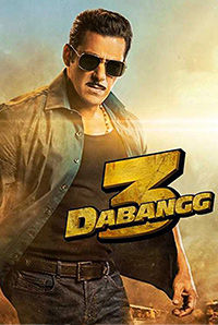 Dabangg 3 