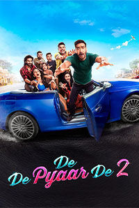 De De Pyaar De 2