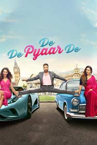 De De Pyaar De 
