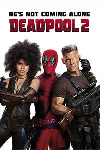Deadpool 2 