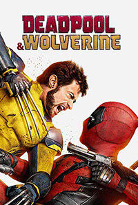 Deadpool & Wolverine (3D)