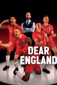 Dear England