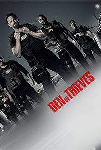 Den of Thieves 