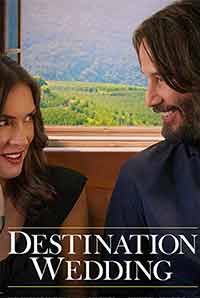 Destination Wedding 