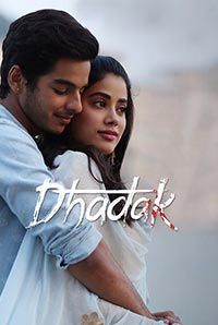 Dhadak 