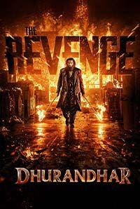 Dhurandhar The Revenge