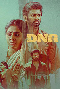 DNA