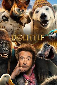 Dolittle (3D)