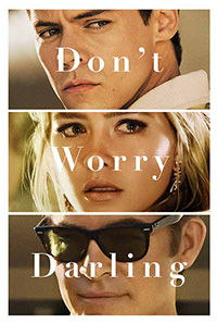 Don't Worry Darling