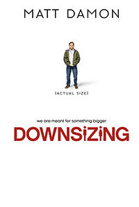 Downsizing 