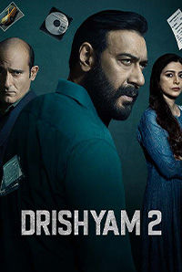 Drishyam 2