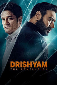 Drishyam: The Conclusion