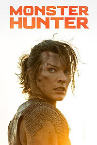 Monster Hunter