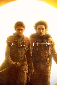 Dune: Part Two