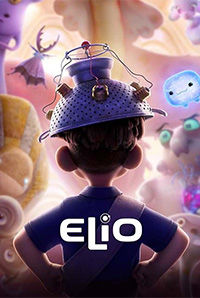 Elio (3D)