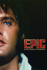 EPiC: Elvis Presley in Concert