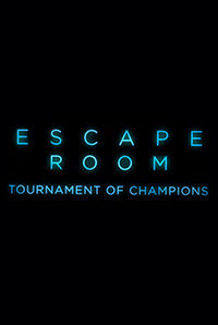 Escape Room: Tournament Of Champions