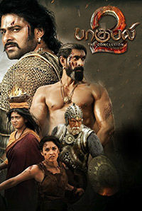 Baahubali 2: The Conclusion (Tamil) (U/A)