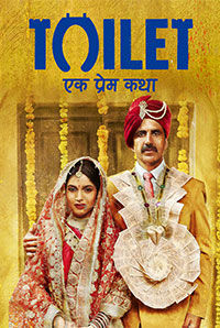 Toilet: Ek Prem Katha 