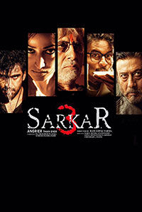Sarkar 3 