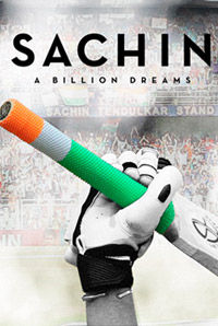 Sachin A Billion Dreams 