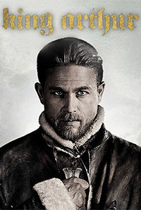 King Arthur: Legend of the Sword 