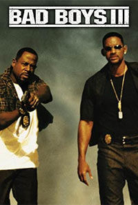 Bad Boys 3 