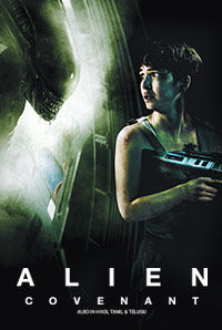 Alien: Covenant 
