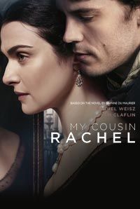 My Cousin Rachel 