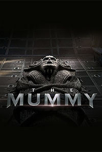 The Mummy 