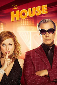 The House (U/A)