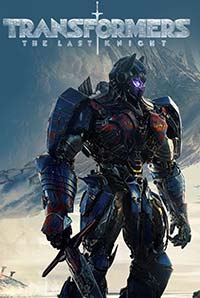Transformers: The Last Knight 