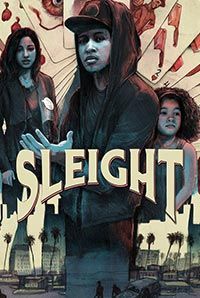 Sleight 