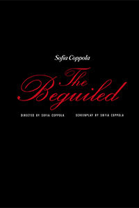 The Beguiled (U/A)