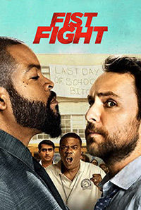 Fist Fight 