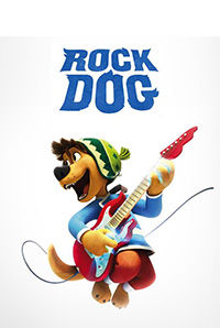 Rock Dog 