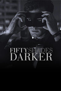Fifty Shades Darker 