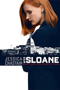 Miss Sloane 