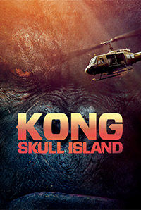 Kong: Skull Island 