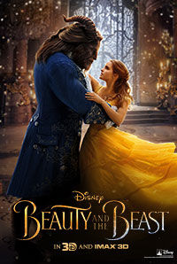 Beauty and the Beast 