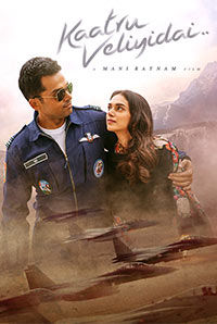 Kaatru Veliyidai 