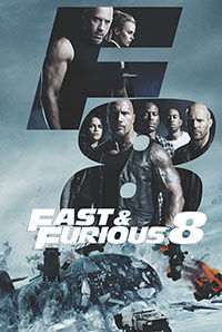 Fast And Furious 8 