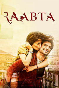 Raabta (U/A)