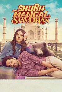 Shubh Mangal Savdhan 