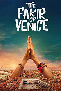 The Fakir Of Venice 