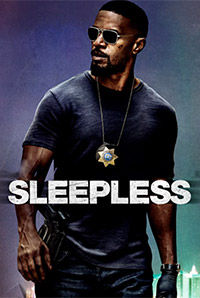 Sleepless 